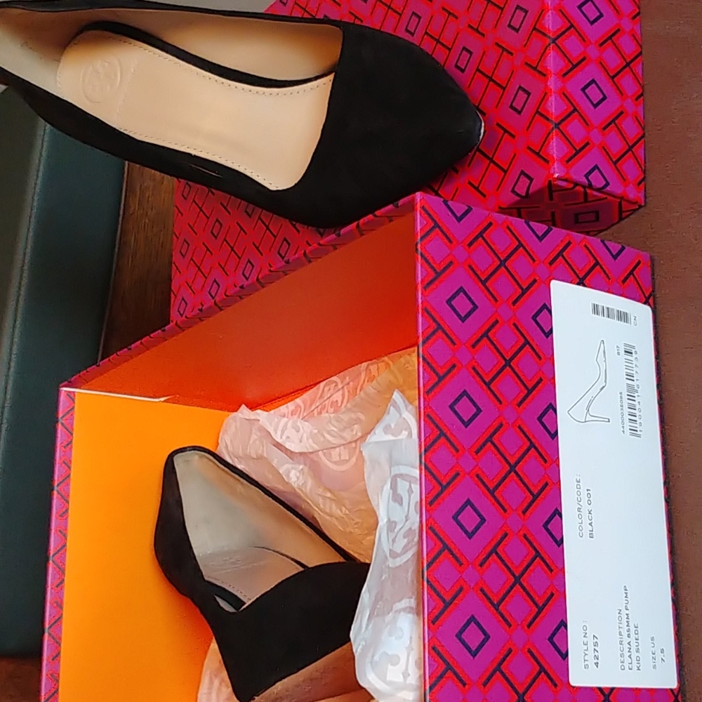 Pumps